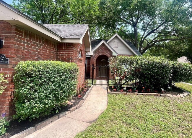 Photo - 9602 Top Gallant Ct