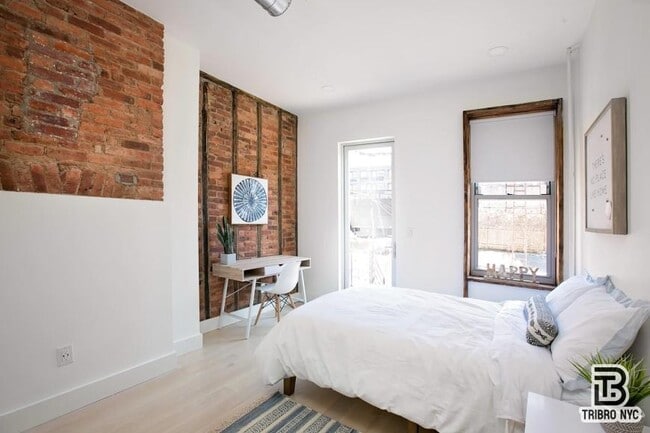 Photo - 2 bedroom in Brooklyn NY 11237 Unidad 2A