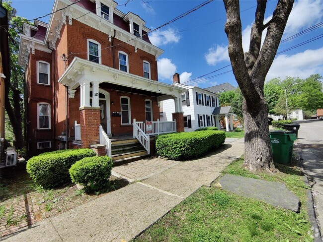 Building Photo - 20 Noxon St Unit B Rental