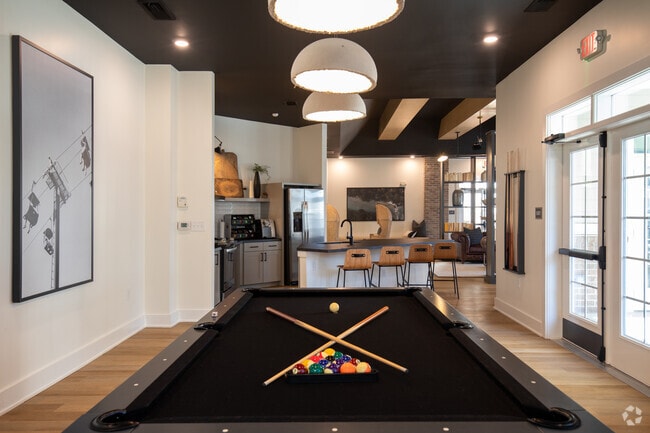 Clubhouse