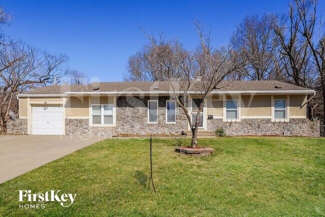 Photo - 9500 E 69th St House