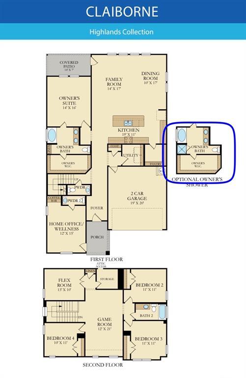 Photo - 2113 Guntersville Bnd