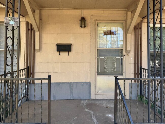 Photo - Quiet, 2 Bed 1 Bath Home In Burkburnett