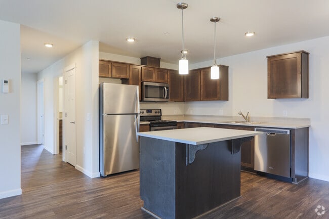 Photo - Waterside Apartments