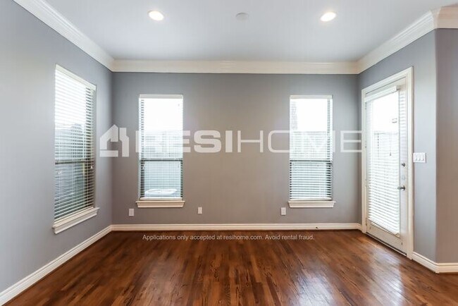 Photo - "Welcome Home! Get 1 month FREE RENT when ...