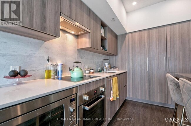 Photo - 19 Bathurst St Unité 3109