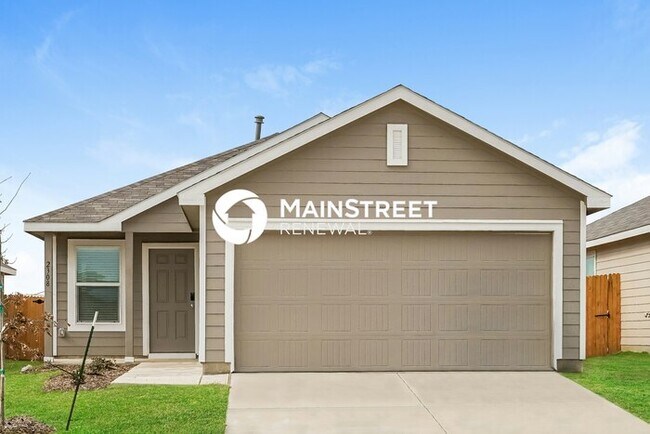 Building Photo - 3 Bedroom Pet-Friendly Home in Crandall, T...