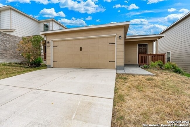 Photo - 3 Bedroom/2 Bath Silver Canyon Subdivision