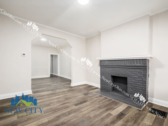 Photo - 154-156 N Central Avenue, Columbus, OH 43222 Unit 156