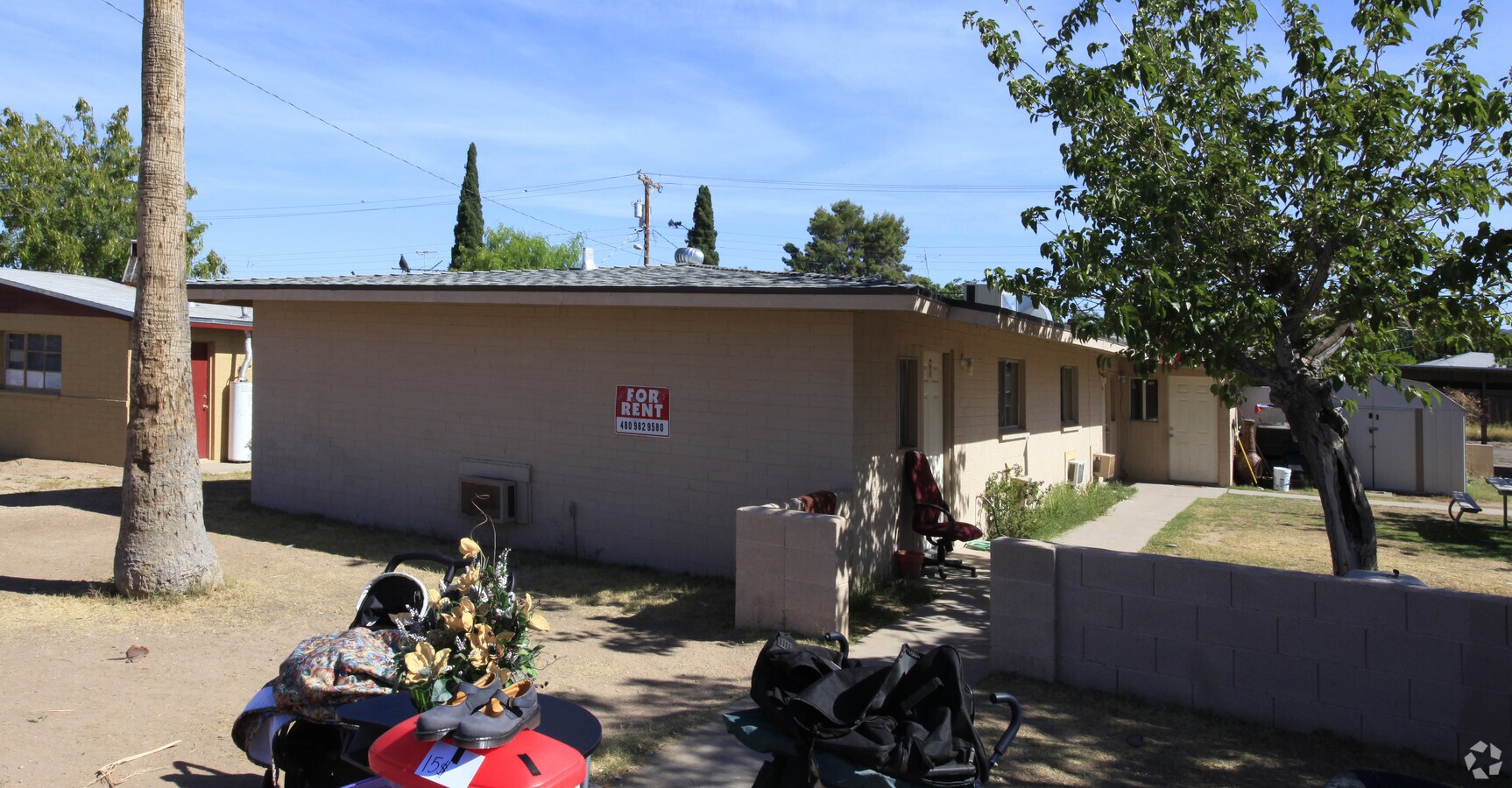 Photo - 4832 E Willetta St