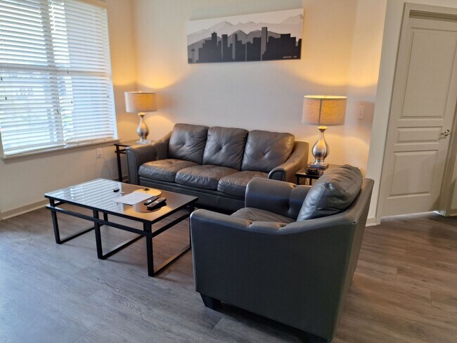 Photo - CH-Cortland Flatirons Unidad #2326