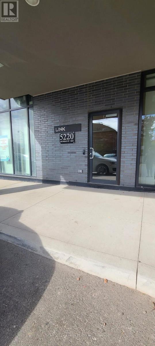 Photo - 5220 Dundas St Unité D414