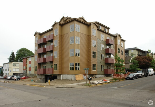 The Hutton