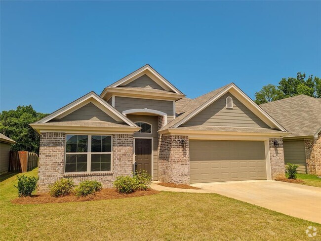 Building Photo - 1101 Overture Dr Rental