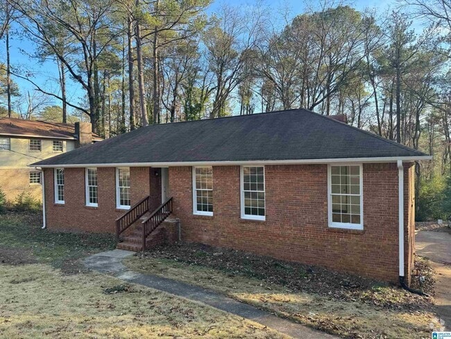 Building Photo - 1779 Napier Dr Rental
