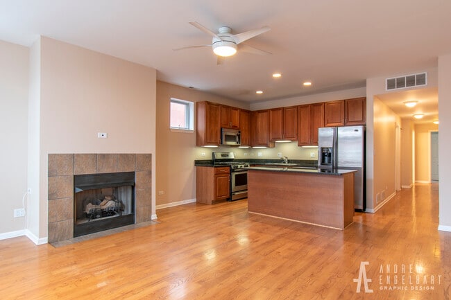 Photo - 802 W University Ln Unidad 3A Rental