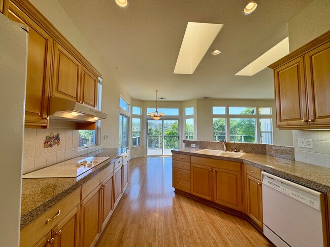 Photo - Custom Home With Gorgeous Views Available Now In Pilot Hill!