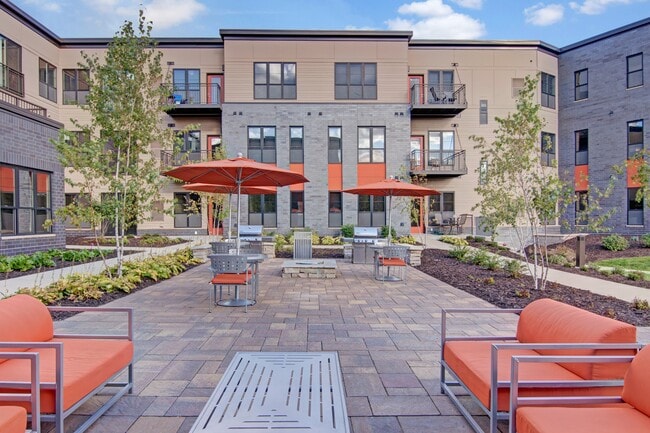 Siena Apartment Homes
