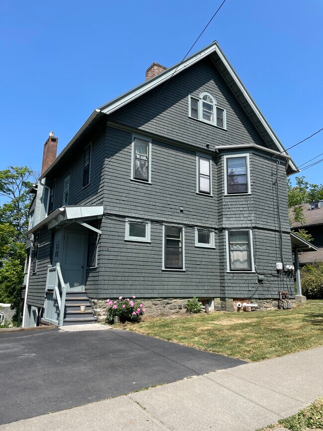 Building Photo - 118 Eddy St Unit 118 Eddy Rental