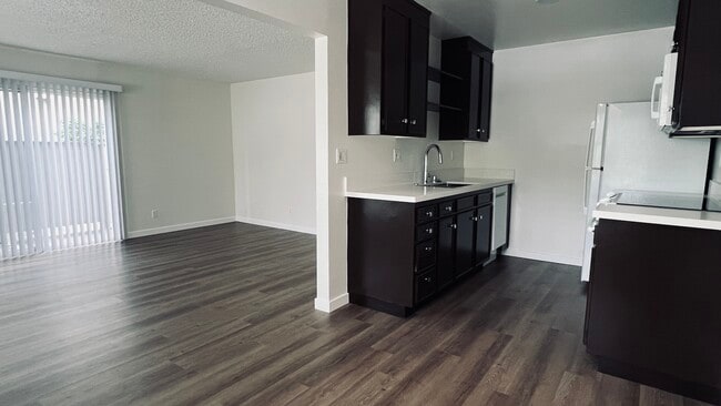 Solano 1BR