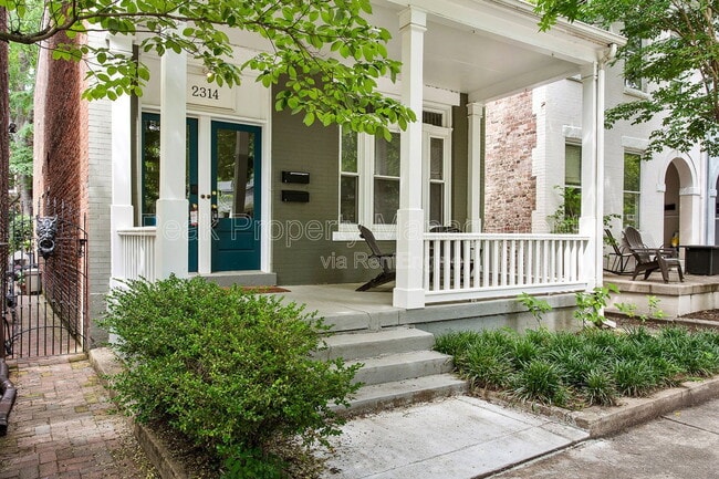 Photo - 2314 Floyd Ave