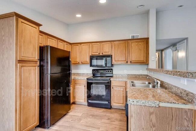 Photo - 10165 E Carolina Pl Unit Apt 203