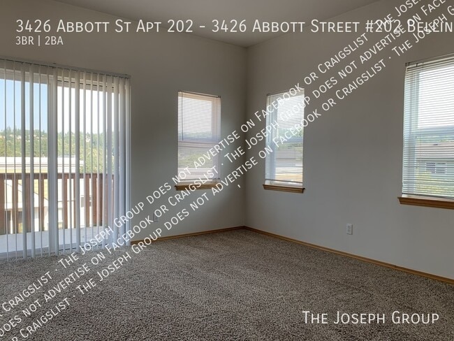 Photo - 3426 Abbott St Unit 3426 Abbott Street #202 Bellingham