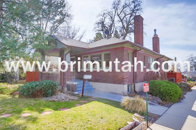 Building Photo - 462 S 1100 E