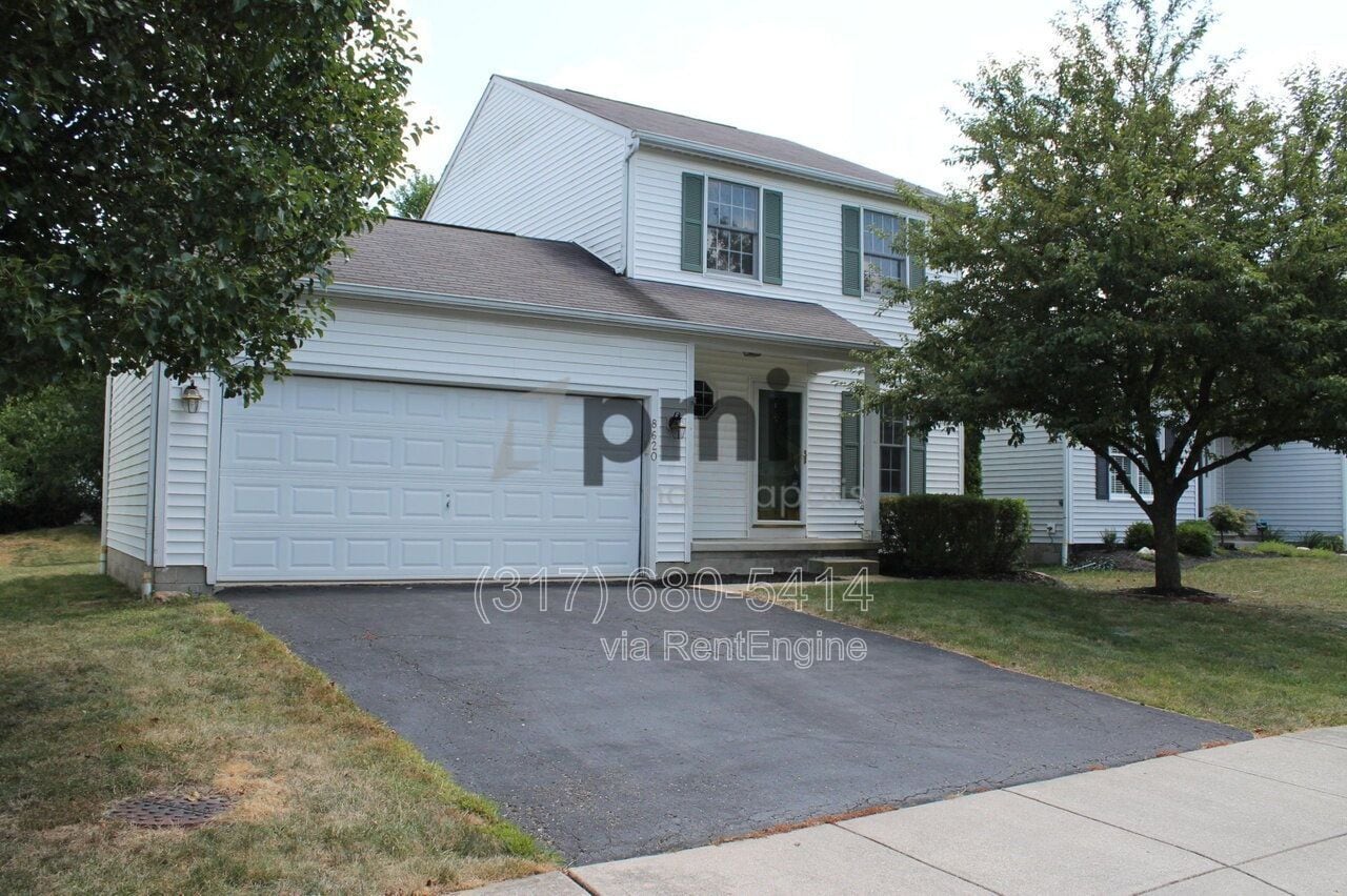 Photo - 8620 Olenbrook Dr