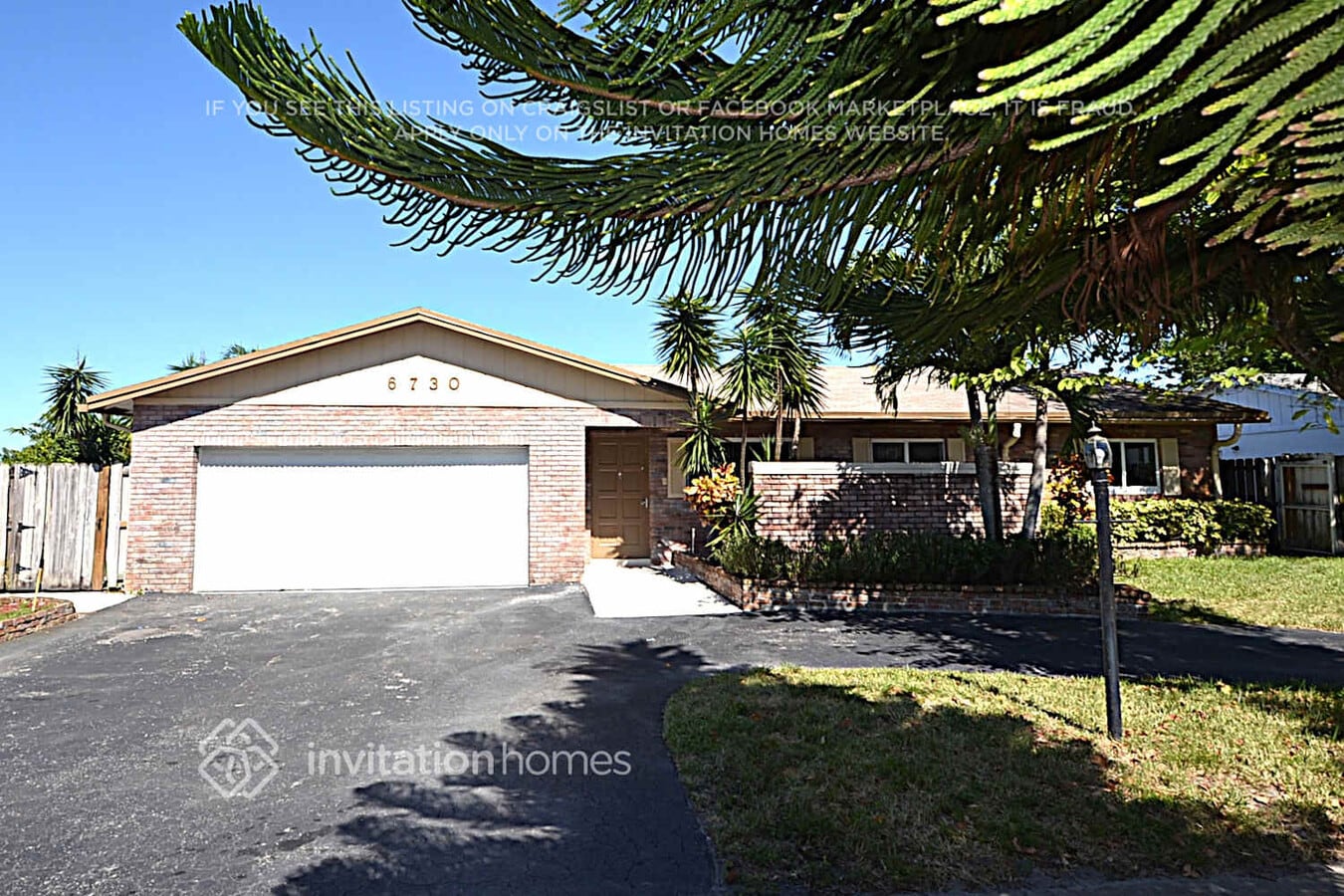 Photo - 6730 NW 28th Way House