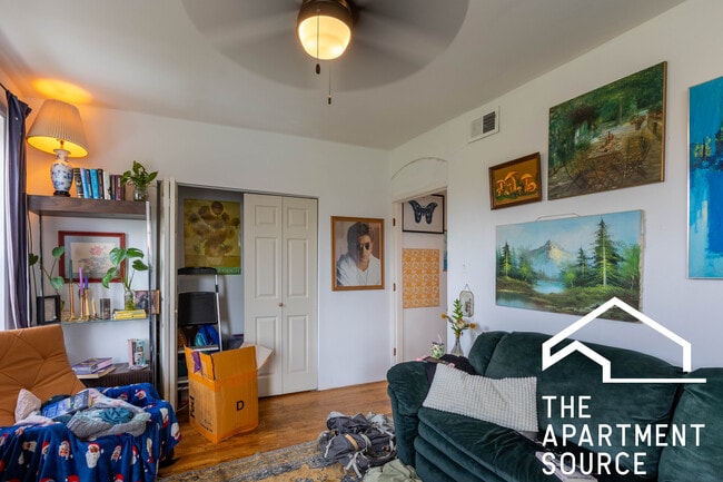 Photo - 2021 N Humboldt Blvd Unidad 1W