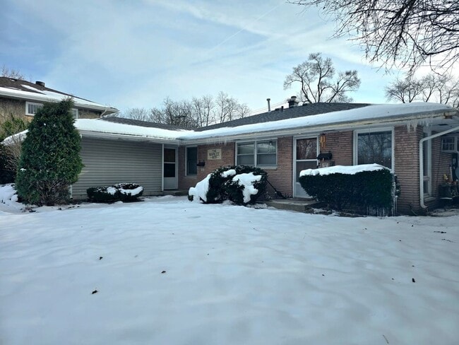 Photo - 1609 Lincolnway W Unidad Apartment B