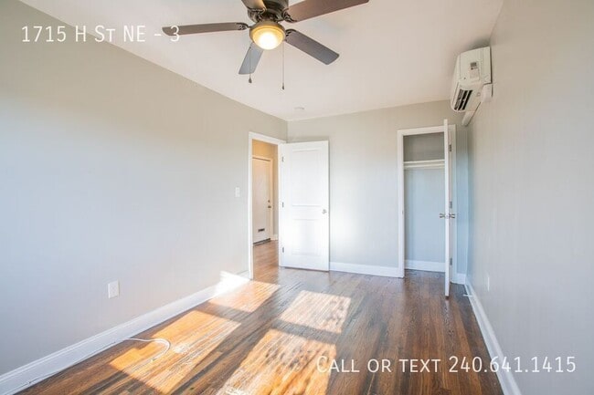 Photo - 1715 H St NE Unit 3