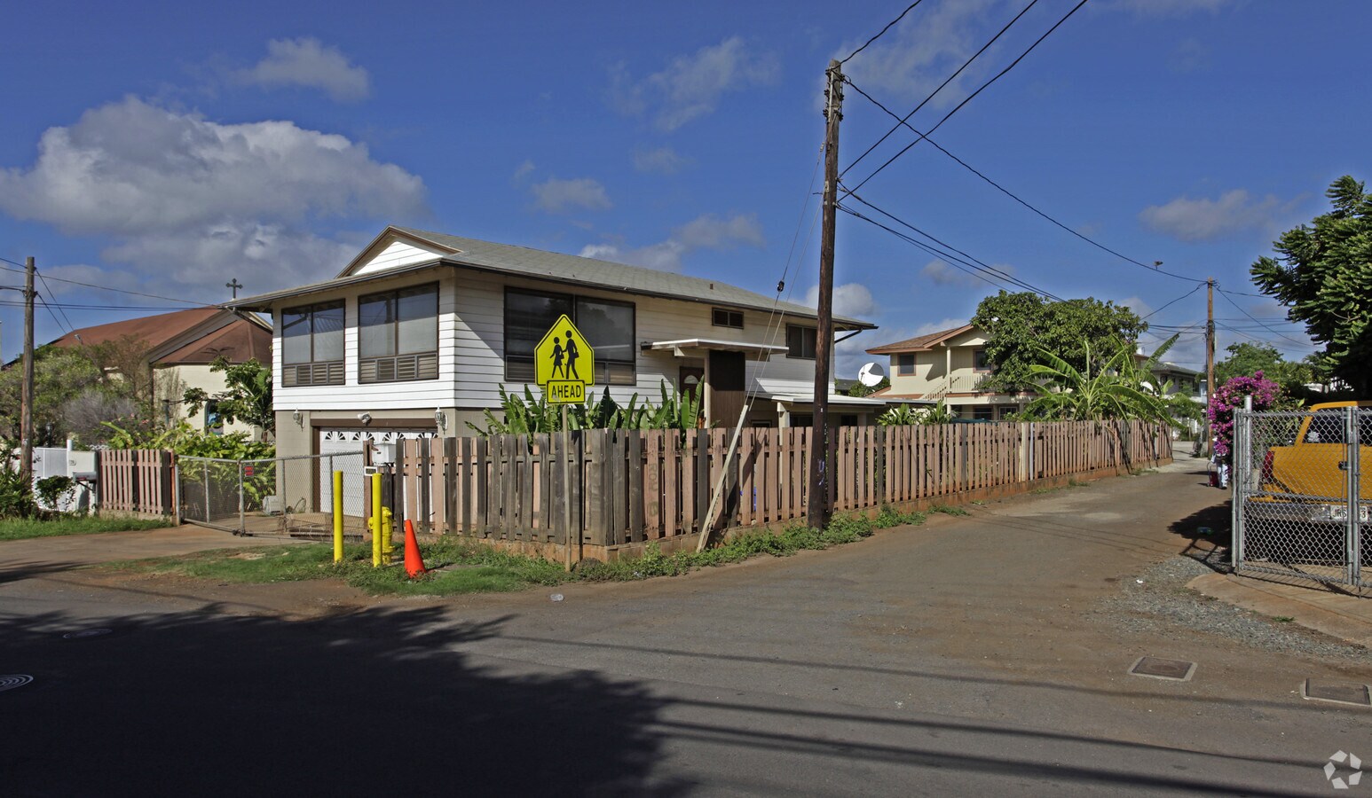 Photo - 1130B Kamehameha Iv Rd Apartments