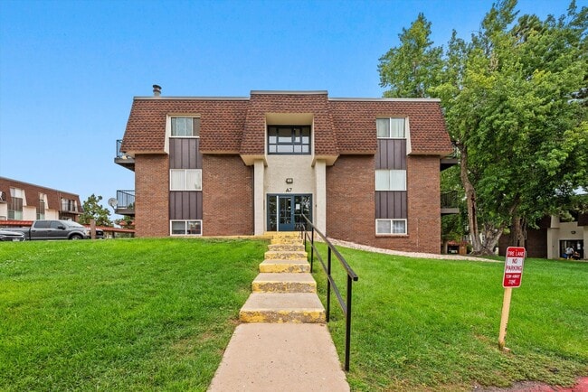 Building Photo - 7755 E Quincy Ave Unit A7-103