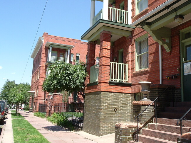 1356 N Pearl St Unit Historic Capitol Hill Apt - Denver, CO | ForRent.com