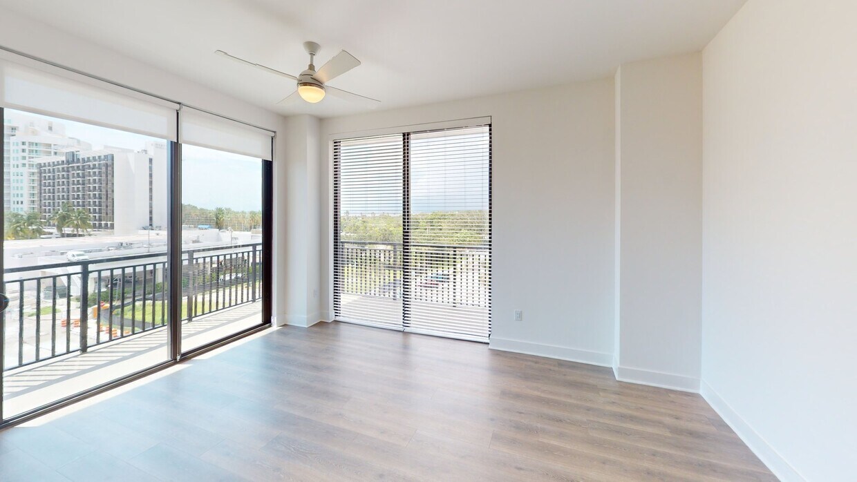 Photo - Cordelia Apartments