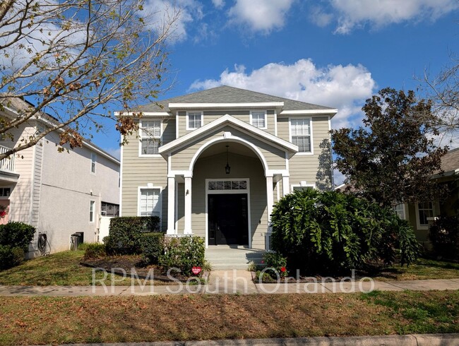 3-Bedroom, 2.5-Bath Home for Rent in Harmony - 3-Bedroom, 2.5-Bath Home for Rent in Harmony