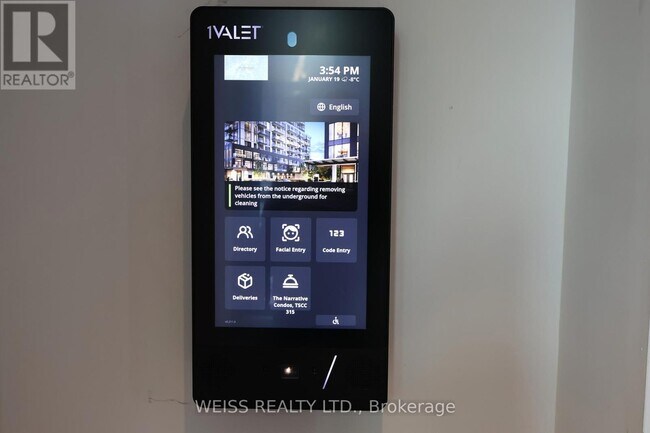 Photo - 7439 Kingston Rd Unité 513