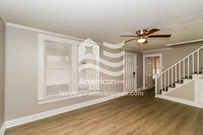 Photo - 320 S Cline Ave
