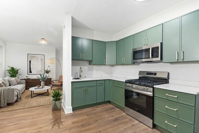 Photo - 4154 McRee Ave