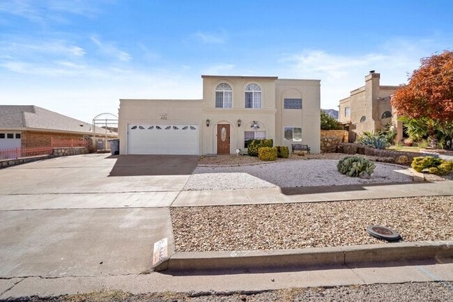 Photo - Beautiful, CARPET FREE - 2 Story Home with Refrigerated Air - Two Year Lease Required