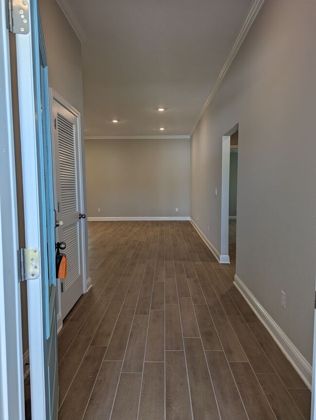 Photo - PREMIUM PRICE, PREMIUM FINISHES AND FULLY FENCED REAR YARD - THIS 3/2/2 IN THE DESIRABLE GATED DO...