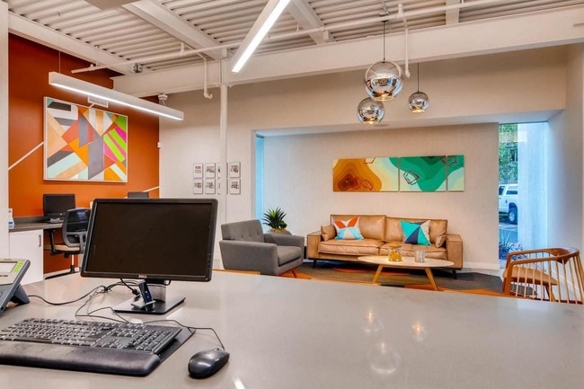 The Cortesian Apartments apartments — community photo