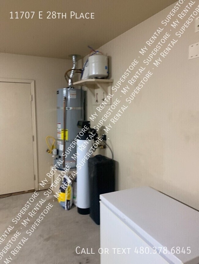 Photo - 11707 E 28th Pl