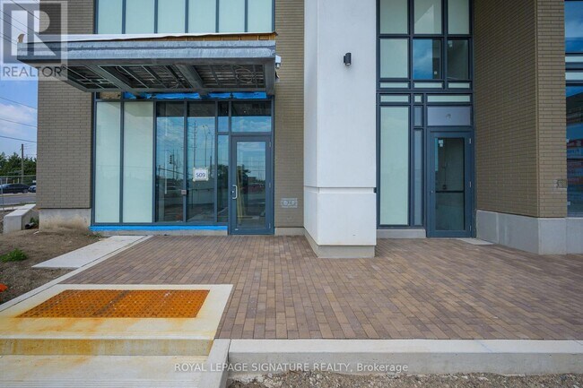 Photo - 509 Dundas St W Unité 419