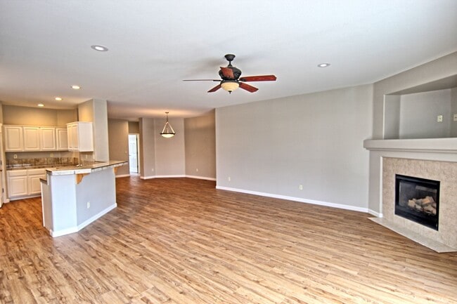 Photo - 3 Bedroom 2 Bath Home in Fernley