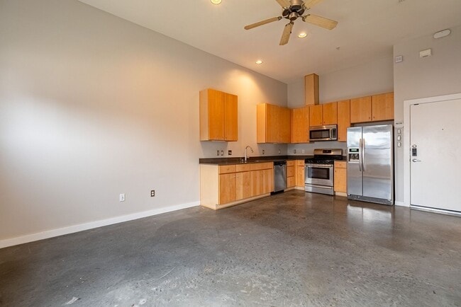 Photo - Where South Congress Feels Like Home: Apply today & Receive $500 off your first FULL month’s rent! Unit 128