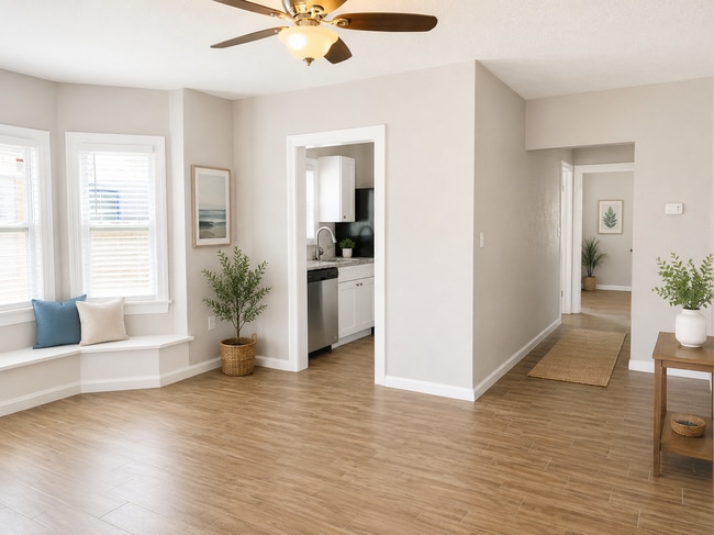 Photo - 1504 N Fort Harrison Ave Unidad A