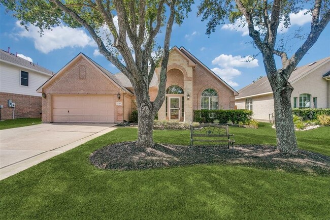 Windy Dawn Drive, Pearland, TX 77584 - 4 B... - Windy Dawn Drive, Pearland, TX 77584 - 4 B... Casa